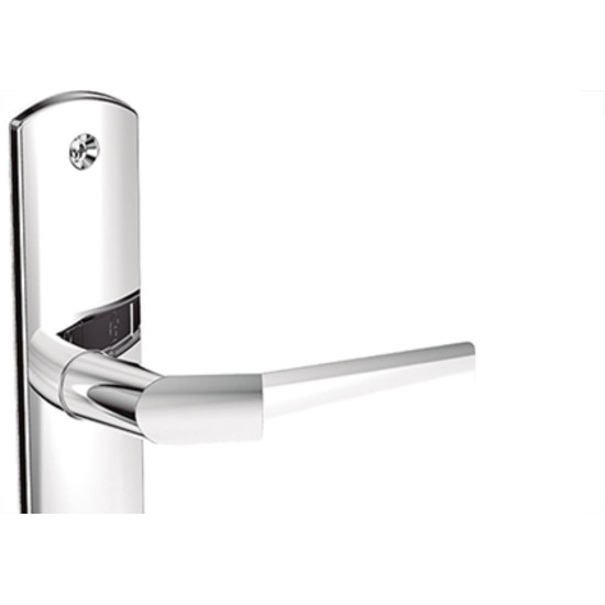 Soprano Fechadura A Externa Cro 711