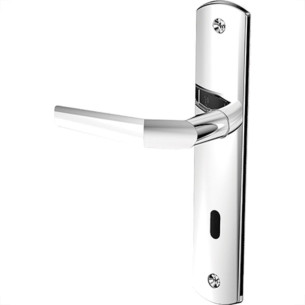 Soprano Fechadura B Interna Cro 811