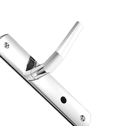 Soprano Fechadura C Banheir.Cro 811