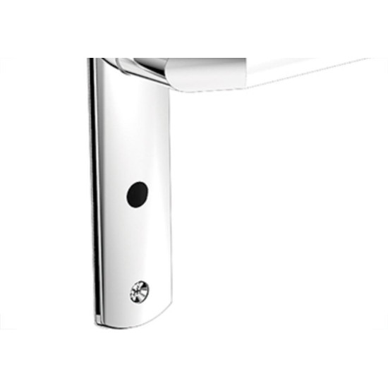 Soprano Fechadura C Banheir.Cro 811