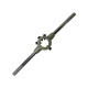 Hansa Tecnica Porta Cossinetes Htom 2'' Hansa Tecnica Porta Cossinetes Htom 2''