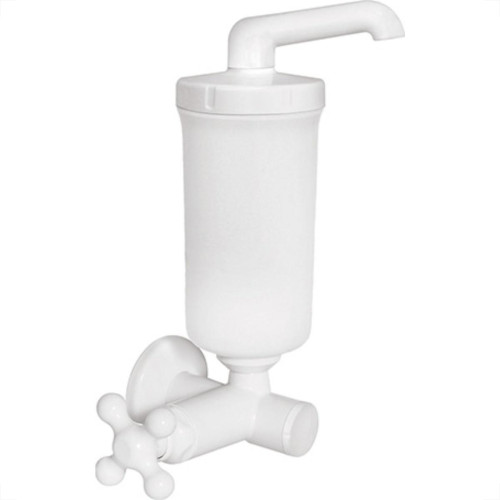 Viqua Filtro P/Torneira C/Derivador Maruja