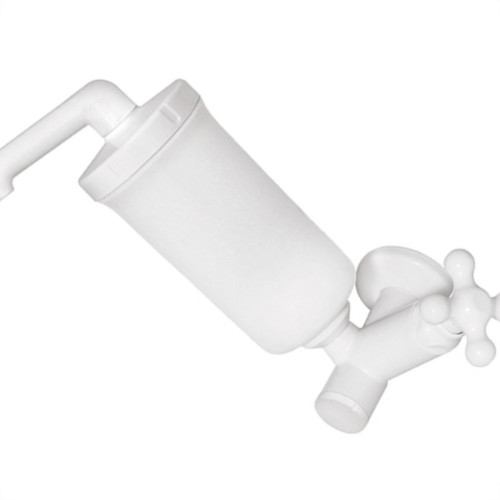 Viqua Filtro P/Torneira C/Derivador Maruja