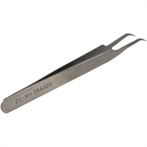 Hikari Pinca Curva / Hk-15 Hikari Pinca Curva / Hk-15