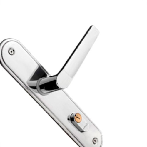 Pado Fechadura 403/E - Externa