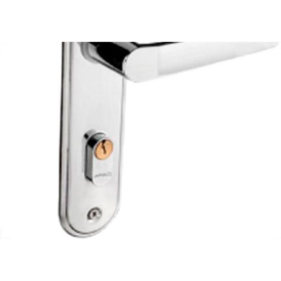 Pado Fechadura 403/E - Externa