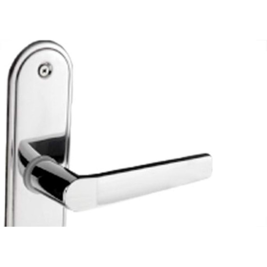 Pado Fechadura 403/E - Externa