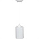 Extraluz Pendente Extra.Octlux C/Cupula Br Extraluz Pendente Extra.Octlux C/Cupula Br