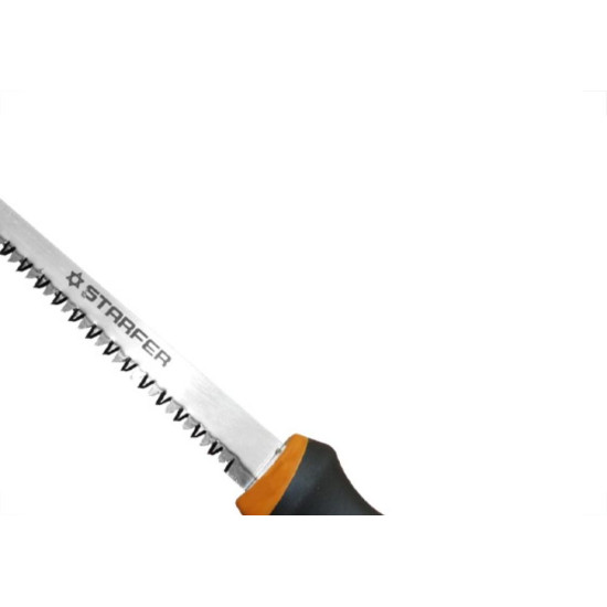 Starfer Serrote P/Drywall 6'' Starfer Serrote P/Drywall 6''