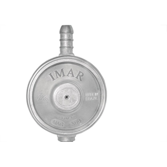 Imar Regulador Gas C/Manomet 728/06 Imar Regulador Gas C/Manomet 728/06