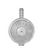 Imar Regulador Gas C/Manomet 728/06 Imar Regulador Gas C/Manomet 728/06