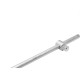 Brasfort (Waft) Cabo T P/Soquete Waft 3/4 X 20'' Brasfort (Waft) Cabo T P/Soquete Waft 3/4 X 20''