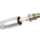 Brasfort (Waft) Soquete P/Vela Waft 21Mm/6173