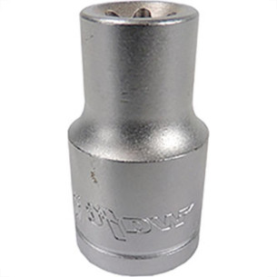 Brasfort (Waft) Soquete Torx Femea Waft 1/2 E14