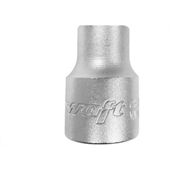 Brasfort (Waft) Soquete Torx Macho Waft 1/2 T55 Brasfort (Waft) Soquete Torx Macho Waft 1/2 T55
