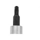 Brasfort (Waft) Soquete Torx Macho Waft 1/2 T55 Brasfort (Waft) Soquete Torx Macho Waft 1/2 T55