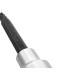 Brasfort (Waft) Soquete Torx Macho Waft Lg 1/2 T55 Brasfort (Waft) Soquete Torx Macho Waft Lg 1/2 T55