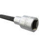 Brasfort (Waft) Soquete Torx Macho Waft Lg 1/2 T60 Brasfort (Waft) Soquete Torx Macho Waft Lg 1/2 T60