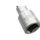 Brasfort (Waft) Soquete Torx Macho Waft Lg 1/2 T60 Brasfort (Waft) Soquete Torx Macho Waft Lg 1/2 T60