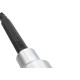 Brasfort (Waft) Soquete Torx Macho Waft Lg 1/2 T60 Brasfort (Waft) Soquete Torx Macho Waft Lg 1/2 T60