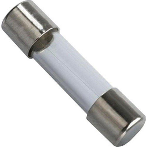 Elite Energia_Annlux Fusivel De Vidro 03Ag 06,00A C/50