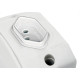 Perlex Tomada Ext. Ret.Brca.20A 715 - Kit C/10 Pc