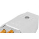 Perlex Pino Macho 2P+T 20A Cza.1048 - Kit C/10 Pc Perlex Pino Macho 2P+T 20A Cza.1048 - Kit C/10 Pc