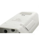 Perlex Pino Femea 2P+T 10A Cza 2043 - Kit C/10 Pc