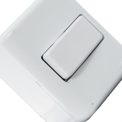 Perlex Sistema X Br C/P 1 Interruptor Simp.3281