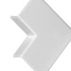 Perlex Sistema X .Br.Cotovelo 90G 2655 - Kit C/20 Pc Perlex Sistema X .Br.Cotovelo 90G 2655 - Kit C/20 Pc