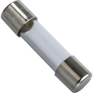 Elite Energia_Annlux Fusivel De Vidro 20Ag 02,00A C/50