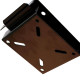 Brasforma Suporte Tv Led Brasfort Inc.10A55 P110 Brasforma Suporte Tv Led Brasfort Inc.10A55 P110