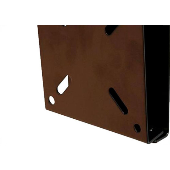 Brasforma Suporte Tv Led Brasfort Inc.10A55 P110 Brasforma Suporte Tv Led Brasfort Inc.10A55 P110