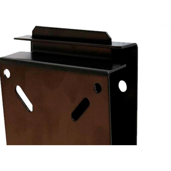 Brasforma Suporte Tv Led Brasfort Inc.10A55 P110 Brasforma Suporte Tv Led Brasfort Inc.10A55 P110
