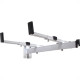 Brasforma Suporte P/ Forno Brasfor.Sbr36-Bco Brasforma Suporte P/ Forno Brasfor.Sbr36-Bco