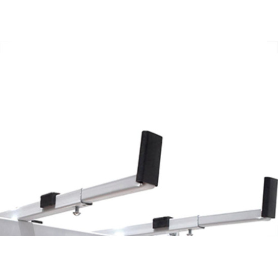 Brasforma Suporte P/ Forno Brasfor.Sbr36-Bco Brasforma Suporte P/ Forno Brasfor.Sbr36-Bco