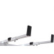 Brasforma Suporte P/ Forno Brasfor.Sbr36-Bco Brasforma Suporte P/ Forno Brasfor.Sbr36-Bco