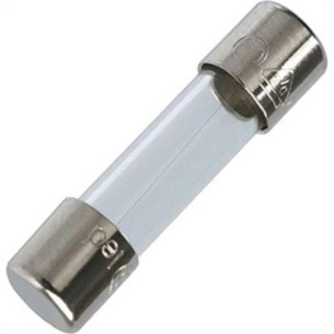 Elite Energia_Annlux Fusivel De Vidro 20Ag 07,00A C/50 Elite Energia_Annlux Fusivel De Vidro 20Ag 07,00A C/50