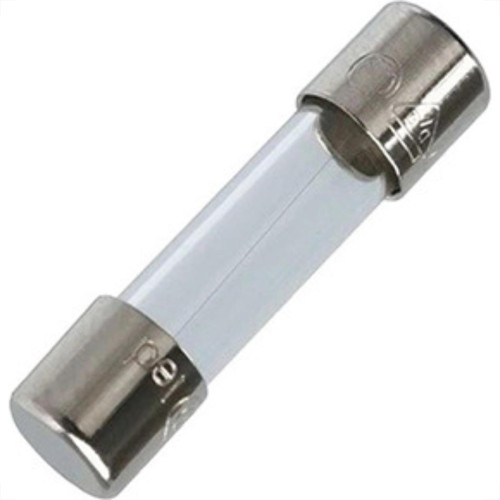 Elite Energia_Annlux Fusivel De Vidro 20Ag 07,00A C/50