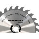 Brasfort Serra Widea Bras.Premium 71/4X24X16