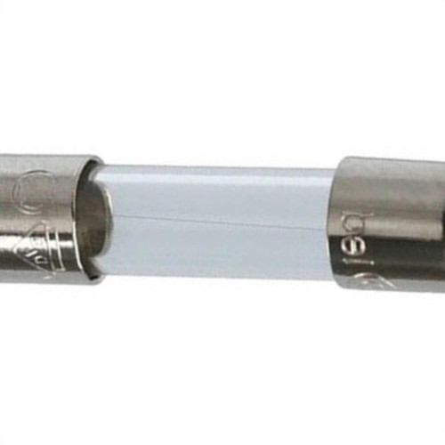Elite Energia_Annlux Fusivel De Vidro 20Ag 08,00A C/50 Elite Energia_Annlux Fusivel De Vidro 20Ag 08,00A C/50