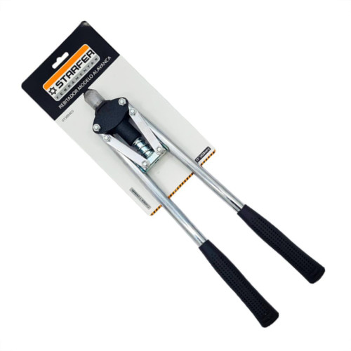 Starfer Alicate Rebitador Profissional - 400 Starfer Alicate Rebitador Profissional - 400