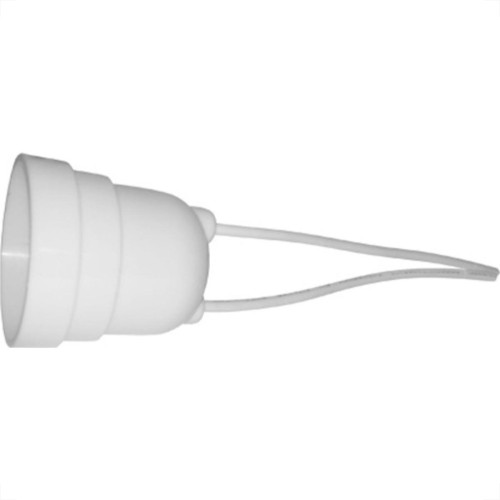 Elite Energia_Annlux Soquete C/Rabicho Annlux Branco Elite Energia_Annlux Soquete C/Rabicho Annlux Branco
