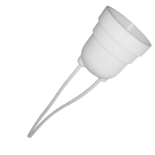 Elite Energia_Annlux Soquete C/Rabicho Annlux Branco Elite Energia_Annlux Soquete C/Rabicho Annlux Branco