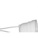 Elite Energia_Annlux Soquete C/Rabicho Annlux Branco Elite Energia_Annlux Soquete C/Rabicho Annlux Branco
