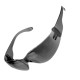 Kalipso Oculos Protecao Kalip.Leopardo Fume - Kit C/12 Pc Kalipso Oculos Protecao Kalip.Leopardo Fume - Kit C/12 Pc