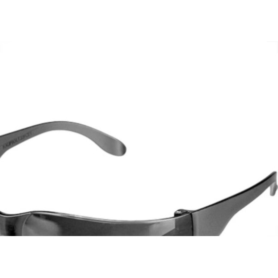 Kalipso Oculos Protecao Kalip.Leopardo Fume - Kit C/12 Pc Kalipso Oculos Protecao Kalip.Leopardo Fume - Kit C/12 Pc