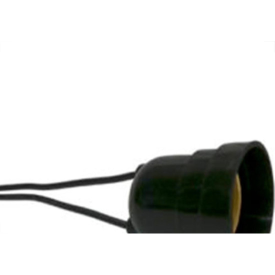 Elite Energia_Annlux Soquete C/Rabicho Annlux Preto Elite Energia_Annlux Soquete C/Rabicho Annlux Preto