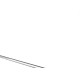 M.S.Ganchos Gancho Mostr.Painel P/Encart.Zin 10 - Kit C/25 Pc