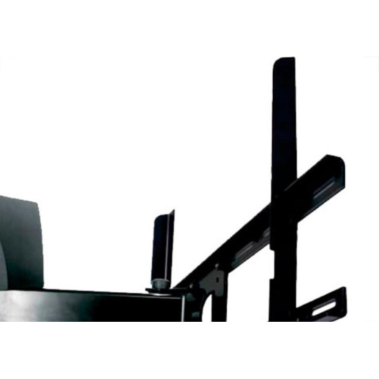 Brasforma Suporte Tv Led Brasfort Art.10A70 P430 Brasforma Suporte Tv Led Brasfort Art.10A70 P430
